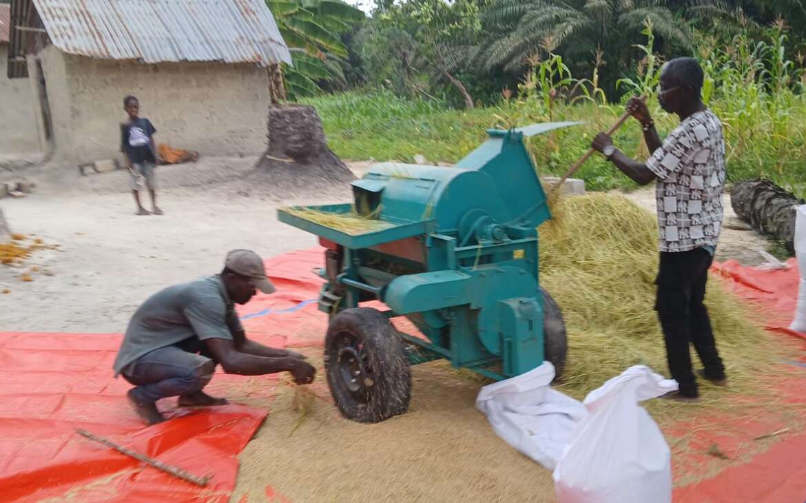 The Fact about Climate Change and Drought