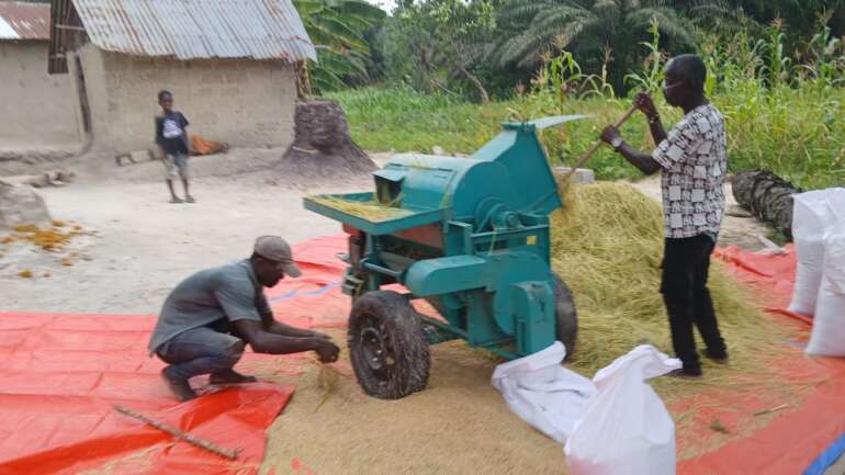 The Fact about Climate Change and Drought