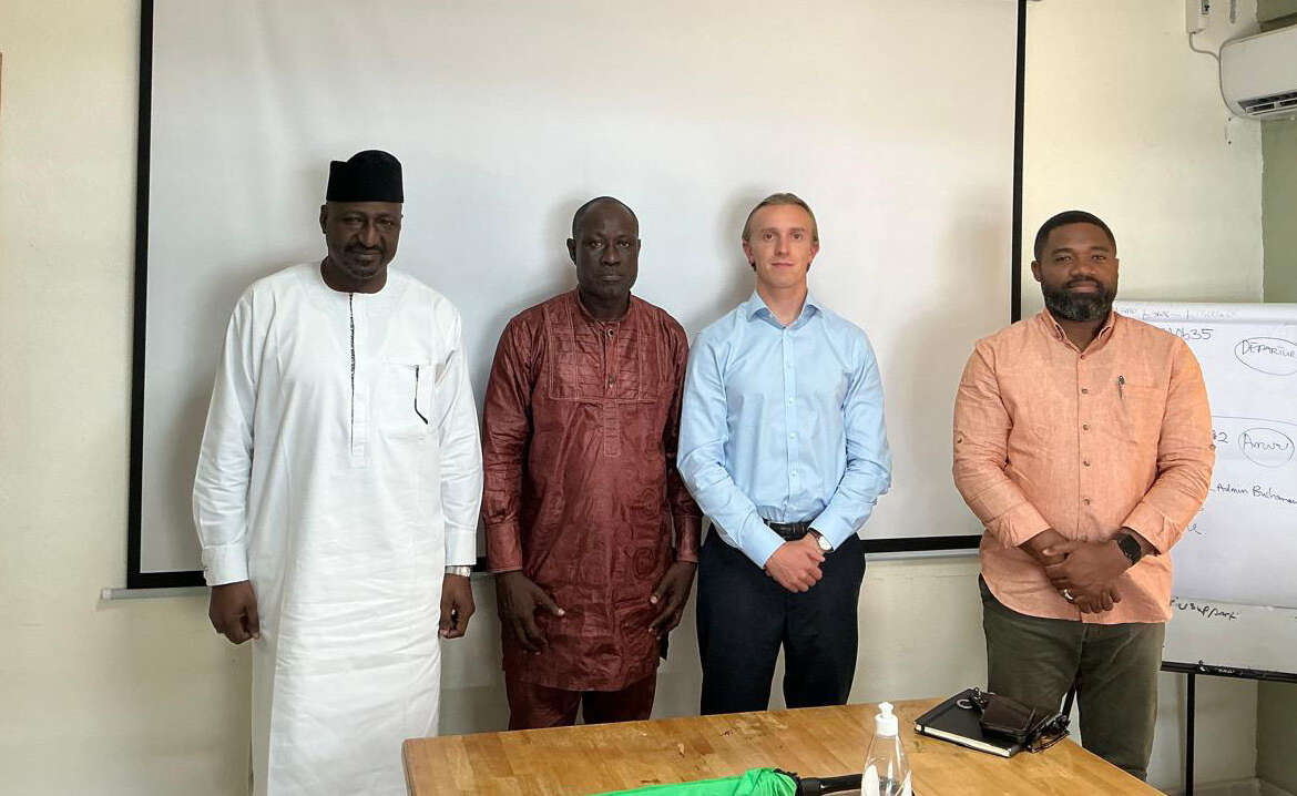 Global Warming’s Evil Twin: Ocean Acidification