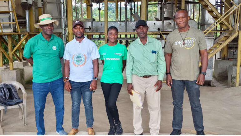 Climate Change Indicators in the United States